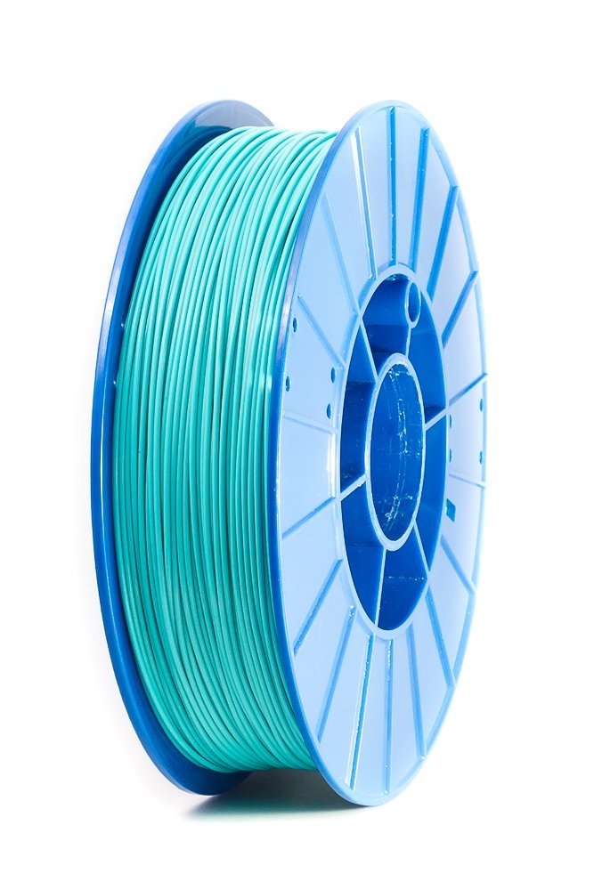 Фото ABS GEO пластик PrintProduct 2.85 мм, 0.75 кг бирюзовый
