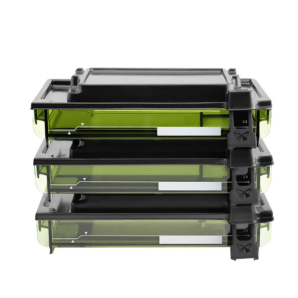 Фото ванны для печати Formlabs Form 2 Long Term 2